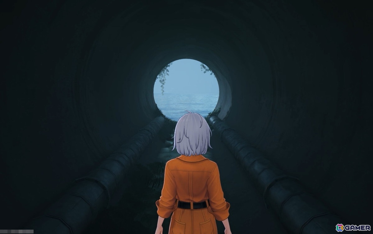 「NTE: Neverness to Everness」の第2回CBT・共存テストを先行プレイ！アニメ調のグラフィックで描かれた大都市・ヘテロシティでセカンドライフを謳歌するの画像32
