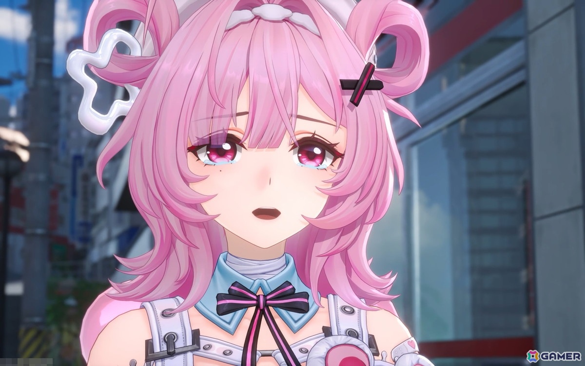 「NTE: Neverness to Everness」の第2回CBT・共存テストを先行プレイ！アニメ調のグラフィックで描かれた大都市・ヘテロシティでセカンドライフを謳歌するの画像34