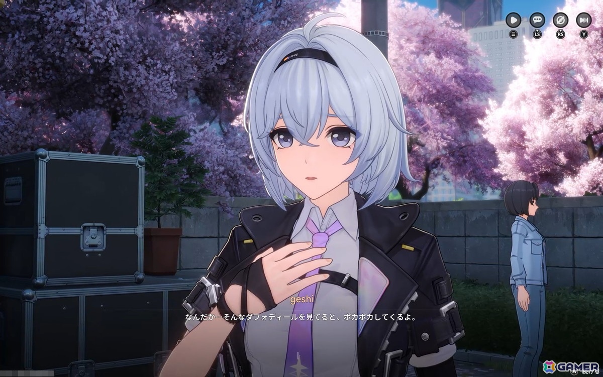 「NTE: Neverness to Everness」の第2回CBT・共存テストを先行プレイ！アニメ調のグラフィックで描かれた大都市・ヘテロシティでセカンドライフを謳歌するの画像36