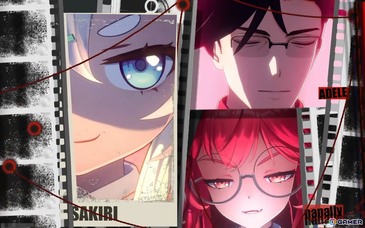 「NTE: Neverness to Everness」の第2回CBT・共存テストを先行プレイ！アニメ調のグラフィックで描かれた大都市・ヘテロシティでセカンドライフを謳歌するの画像45