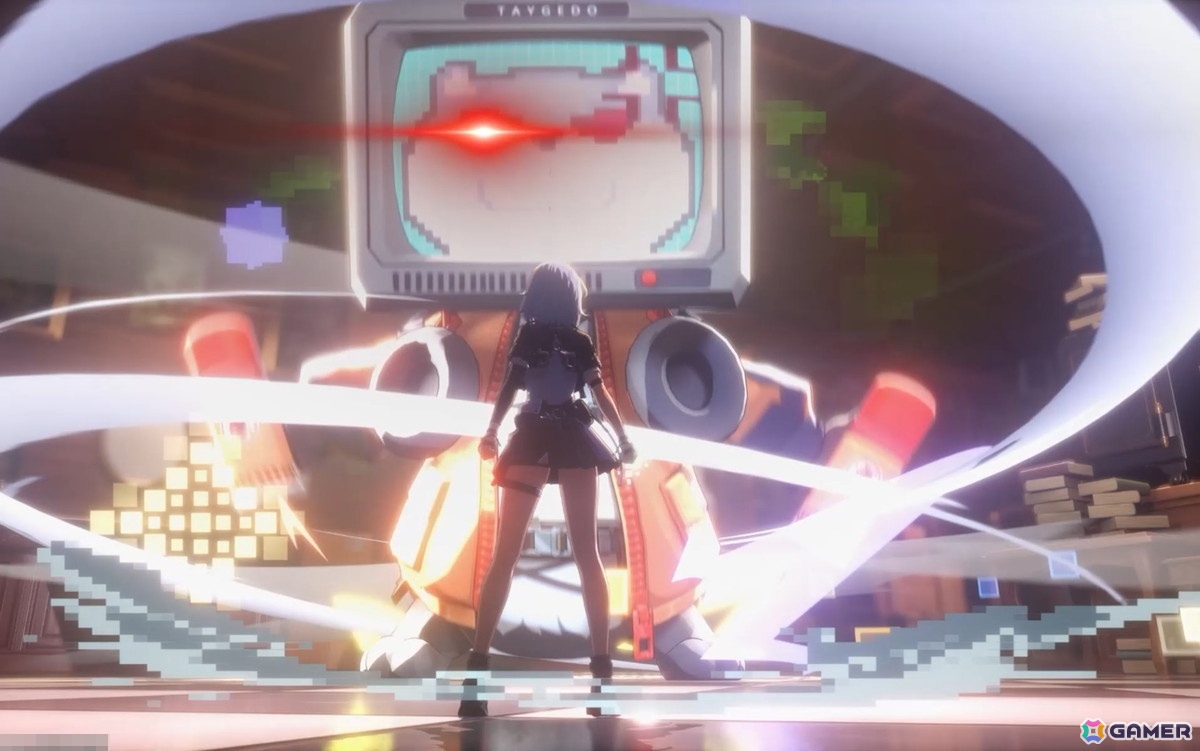 「NTE: Neverness to Everness」の第2回CBT・共存テストを先行プレイ！アニメ調のグラフィックで描かれた大都市・ヘテロシティでセカンドライフを謳歌するの画像5