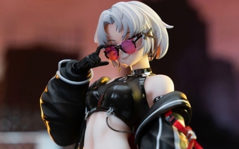 勝利の女神：NIKKE」隊員募集チョコレート第2弾が1月24日発売！チェキ