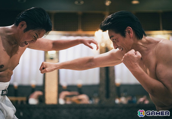 実写ドラマ「龍が如く Powered by日本統一」は2月10日よりAmazon Prime Videoで全3話一挙配信！予告編と各話の場面写真も公開の画像10