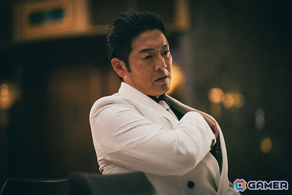 実写ドラマ「龍が如く Powered by日本統一」は2月10日よりAmazon Prime Videoで全3話一挙配信！予告編と各話の場面写真も公開の画像12