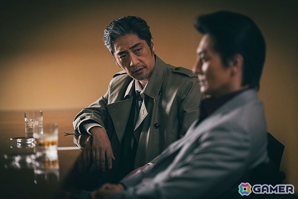 実写ドラマ「龍が如く Powered by日本統一」は2月10日よりAmazon Prime Videoで全3話一挙配信！予告編と各話の場面写真も公開の画像2