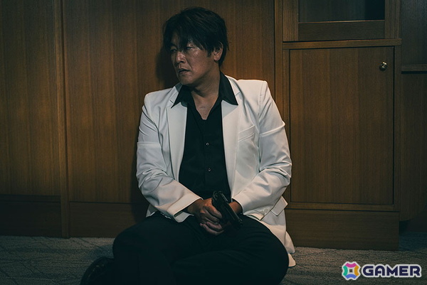 実写ドラマ「龍が如く Powered by日本統一」は2月10日よりAmazon Prime Videoで全3話一挙配信！予告編と各話の場面写真も公開の画像3