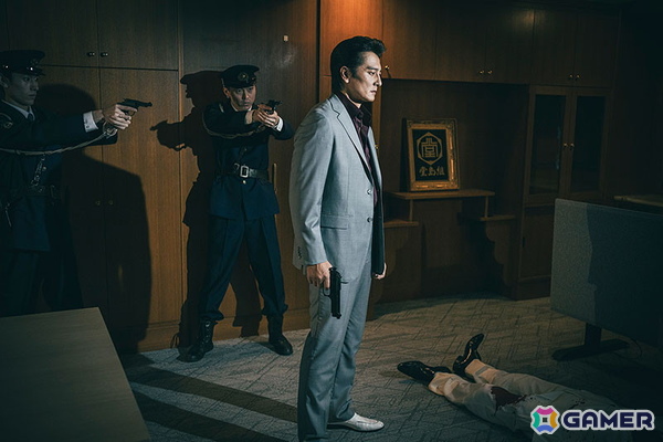 実写ドラマ「龍が如く Powered by日本統一」は2月10日よりAmazon Prime Videoで全3話一挙配信！予告編と各話の場面写真も公開の画像4