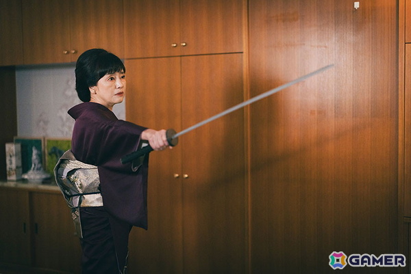 実写ドラマ「龍が如く Powered by日本統一」は2月10日よりAmazon Prime Videoで全3話一挙配信！予告編と各話の場面写真も公開の画像6