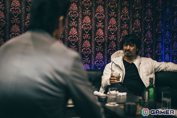 実写ドラマ「龍が如く Powered by日本統一」は2月10日よりAmazon Prime Videoで全3話一挙配信！予告編と各話の場面写真も公開の画像7