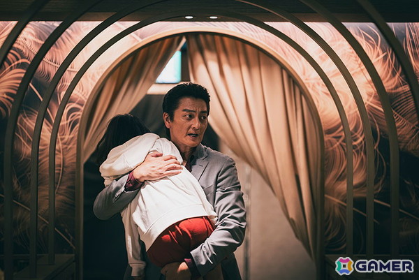 実写ドラマ「龍が如く Powered by日本統一」は2月10日よりAmazon Prime Videoで全3話一挙配信！予告編と各話の場面写真も公開の画像9