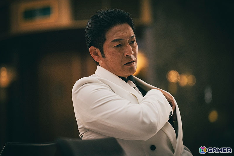 実写ドラマ「龍が如く Powered by日本統一」は2月10日よりAmazon Prime Videoで全3話一挙配信！予告編と各話の場面写真も公開の画像