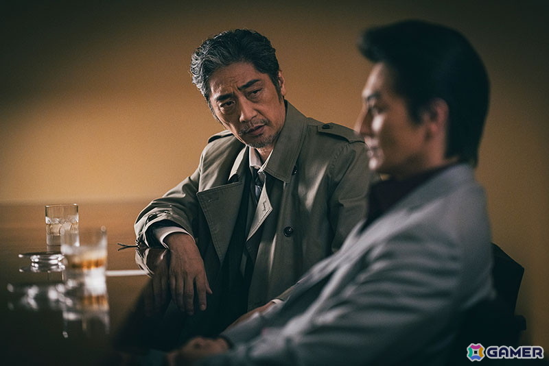 実写ドラマ「龍が如く Powered by日本統一」は2月10日よりAmazon Prime Videoで全3話一挙配信！予告編と各話の場面写真も公開の画像