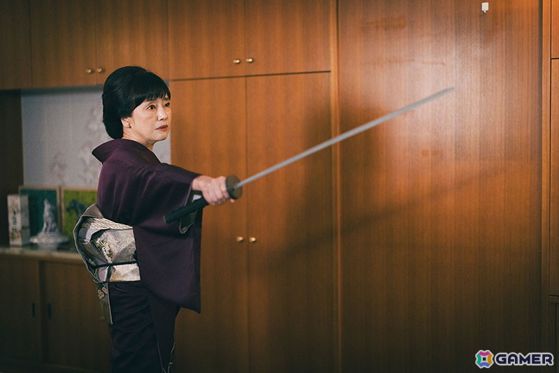 実写ドラマ「龍が如く Powered by日本統一」は2月10日よりAmazon Prime Videoで全3話一挙配信！予告編と各話の場面写真も公開の画像