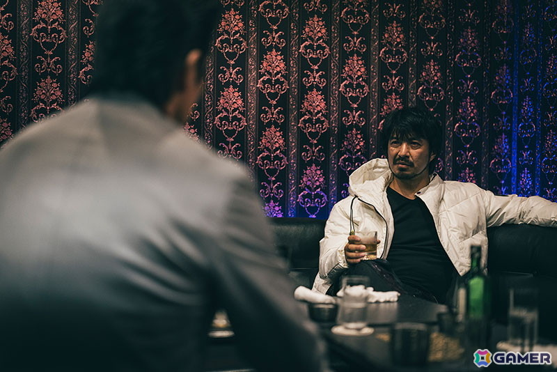 実写ドラマ「龍が如く Powered by日本統一」は2月10日よりAmazon Prime Videoで全3話一挙配信！予告編と各話の場面写真も公開の画像