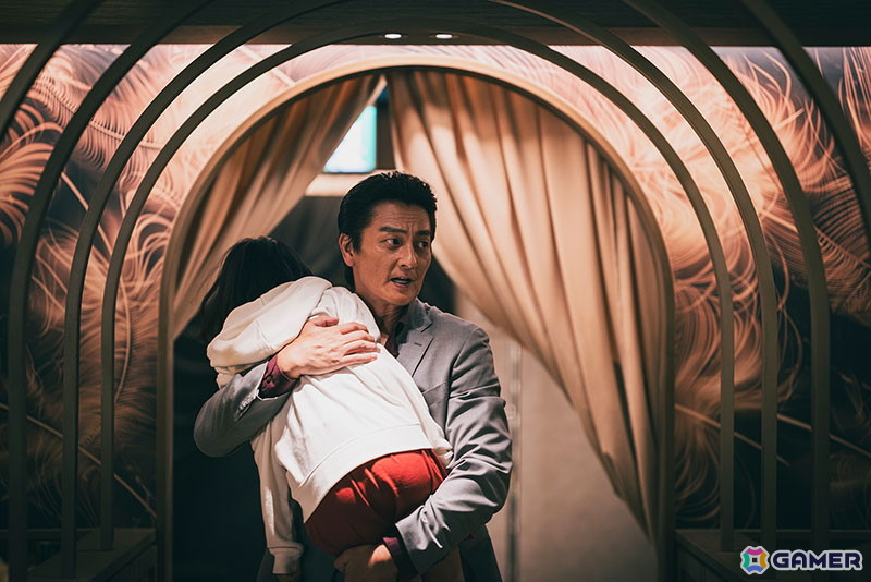 実写ドラマ「龍が如く Powered by日本統一」は2月10日よりAmazon Prime Videoで全3話一挙配信！予告編と各話の場面写真も公開の画像