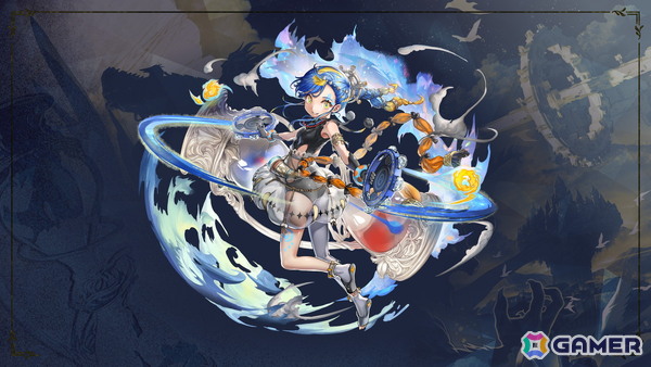 「アナザーエデン ビギンズ」メインストーリークリアで解放される「ニューゲーム＋」には謎の少女が登場―プレイヤーの選択によって分岐するエンディングは10種類以上の画像8