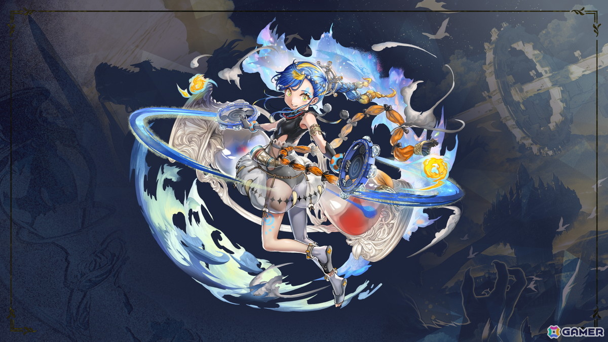 「アナザーエデン ビギンズ」メインストーリークリアで解放される「ニューゲーム＋」には謎の少女が登場―プレイヤーの選択によって分岐するエンディングは10種類以上の画像