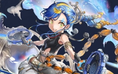 「アナザーエデン ビギンズ」メインストーリークリアで解放される「ニューゲーム＋」には謎の少女が登場―プレイヤーの選択によって分岐するエンディングは10種類以上