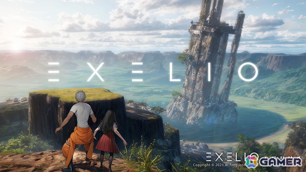 クラフト系サバイバルゲーム「Exelio -エグゼリオ」が3月5日より早期アクセス開始！未開の惑星を舞台に過酷なサバイバル体験が味わえるの画像1