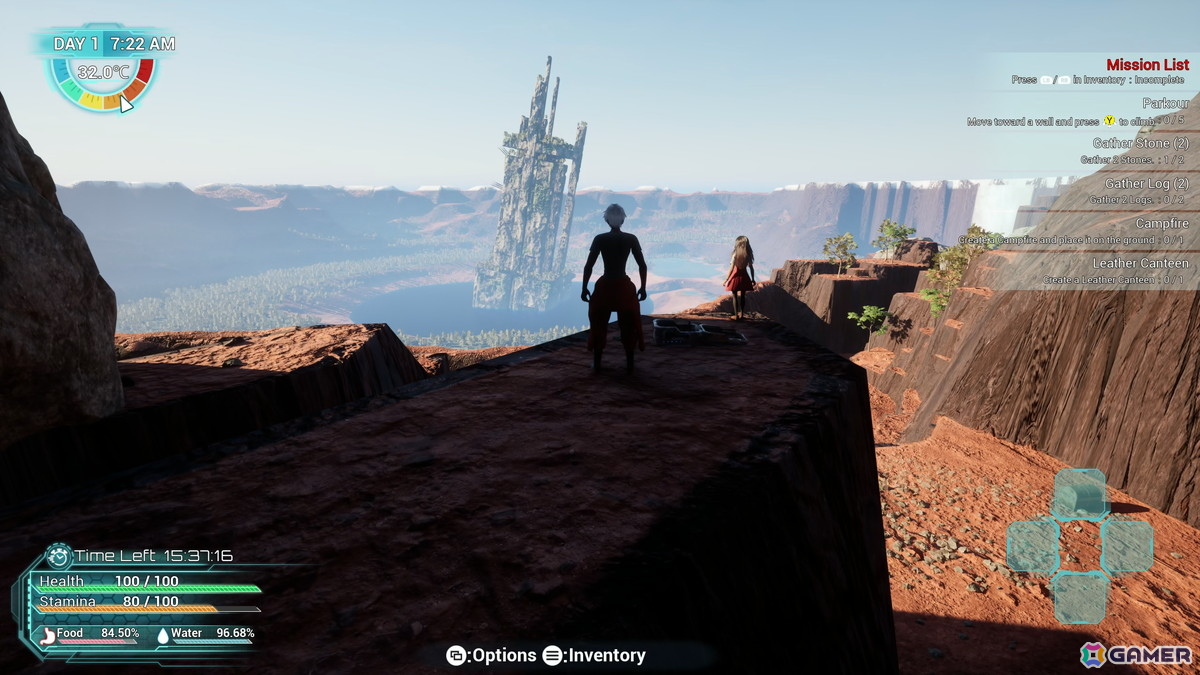 クラフト系サバイバルゲーム「Exelio -エグゼリオ」が3月5日より早期アクセス開始！未開の惑星を舞台に過酷なサバイバル体験が味わえるの画像8