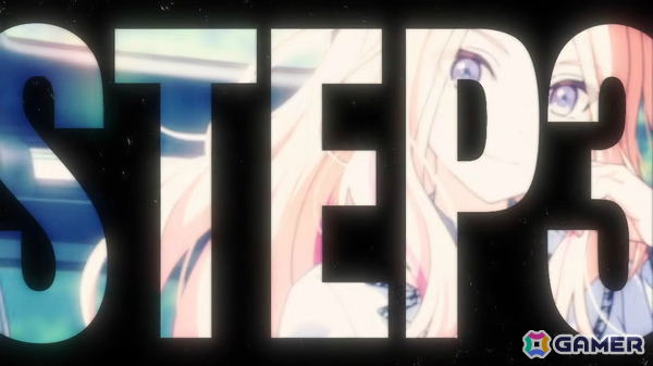 「学マス」星南のSTEP3は2月9日に実装！ENDLESS DANCEガシャやgladgarbとのコラボアイテム、学マス音楽祭をテーマにした新曲などの発表もの画像