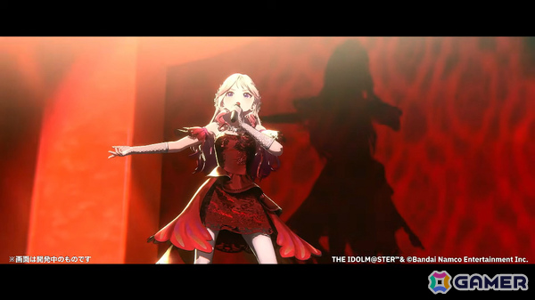 「学マス」星南のSTEP3は2月9日に実装！ENDLESS DANCEガシャやgladgarbとのコラボアイテム、学マス音楽祭をテーマにした新曲などの発表もの画像