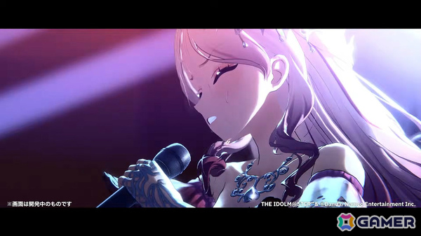 「学マス」星南のSTEP3は2月9日に実装！ENDLESS DANCEガシャやgladgarbとのコラボアイテム、学マス音楽祭をテーマにした新曲などの発表もの画像