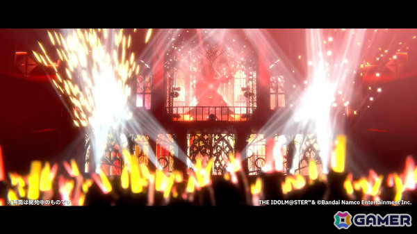 「学マス」星南のSTEP3は2月9日に実装！ENDLESS DANCEガシャやgladgarbとのコラボアイテム、学マス音楽祭をテーマにした新曲などの発表もの画像