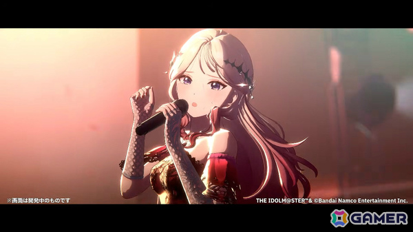 「学マス」星南のSTEP3は2月9日に実装！ENDLESS DANCEガシャやgladgarbとのコラボアイテム、学マス音楽祭をテーマにした新曲などの発表もの画像