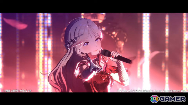 「学マス」星南のSTEP3は2月9日に実装！ENDLESS DANCEガシャやgladgarbとのコラボアイテム、学マス音楽祭をテーマにした新曲などの発表もの画像