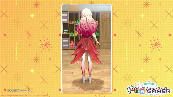 「学マス」星南のSTEP3は2月9日に実装！ENDLESS DANCEガシャやgladgarbとのコラボアイテム、学マス音楽祭をテーマにした新曲などの発表もの画像19