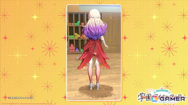 「学マス」星南のSTEP3は2月9日に実装！ENDLESS DANCEガシャやgladgarbとのコラボアイテム、学マス音楽祭をテーマにした新曲などの発表もの画像22