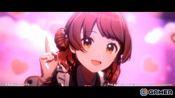 「学マス」星南のSTEP3は2月9日に実装！ENDLESS DANCEガシャやgladgarbとのコラボアイテム、学マス音楽祭をテーマにした新曲などの発表もの画像