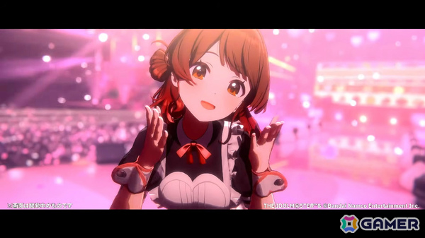 「学マス」星南のSTEP3は2月9日に実装！ENDLESS DANCEガシャやgladgarbとのコラボアイテム、学マス音楽祭をテーマにした新曲などの発表もの画像