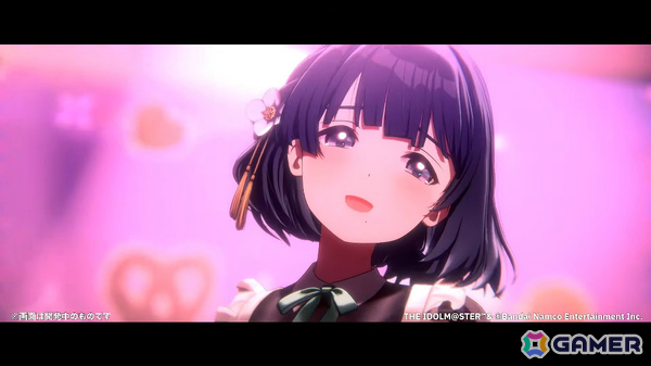 「学マス」星南のSTEP3は2月9日に実装！ENDLESS DANCEガシャやgladgarbとのコラボアイテム、学マス音楽祭をテーマにした新曲などの発表もの画像