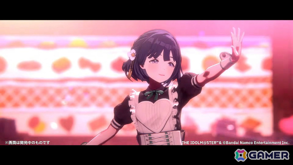 「学マス」星南のSTEP3は2月9日に実装！ENDLESS DANCEガシャやgladgarbとのコラボアイテム、学マス音楽祭をテーマにした新曲などの発表もの画像