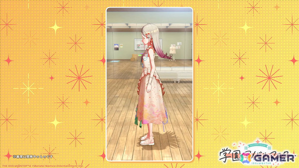 「学マス」星南のSTEP3は2月9日に実装！ENDLESS DANCEガシャやgladgarbとのコラボアイテム、学マス音楽祭をテーマにした新曲などの発表もの画像40