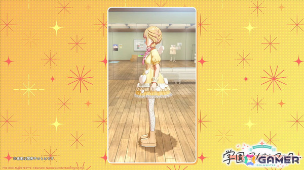 「学マス」星南のSTEP3は2月9日に実装！ENDLESS DANCEガシャやgladgarbとのコラボアイテム、学マス音楽祭をテーマにした新曲などの発表もの画像43