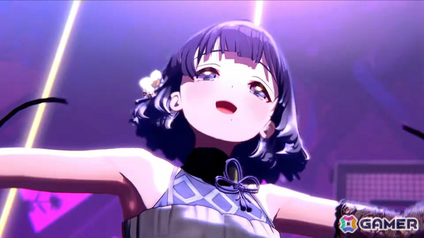 「学マス」星南のSTEP3は2月9日に実装！ENDLESS DANCEガシャやgladgarbとのコラボアイテム、学マス音楽祭をテーマにした新曲などの発表もの画像