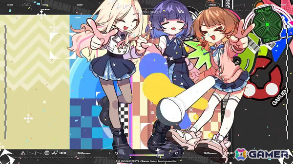 「学マス」星南のSTEP3は2月9日に実装！ENDLESS DANCEガシャやgladgarbとのコラボアイテム、学マス音楽祭をテーマにした新曲などの発表もの画像