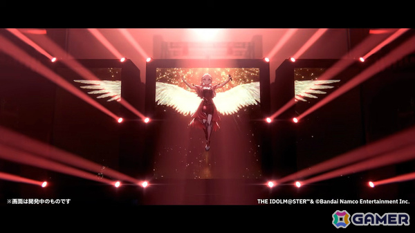 「学マス」星南のSTEP3は2月9日に実装！ENDLESS DANCEガシャやgladgarbとのコラボアイテム、学マス音楽祭をテーマにした新曲などの発表もの画像