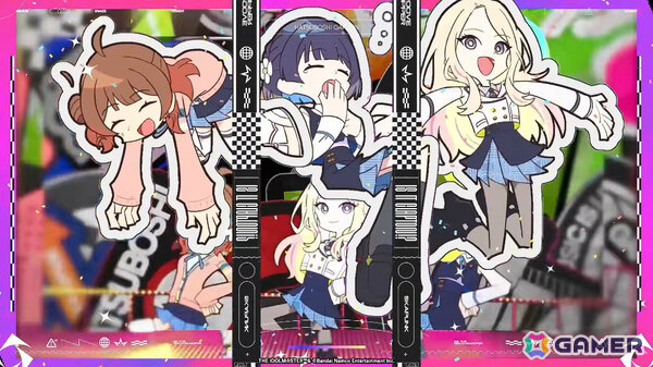 「学マス」星南のSTEP3は2月9日に実装！ENDLESS DANCEガシャやgladgarbとのコラボアイテム、学マス音楽祭をテーマにした新曲などの発表もの画像