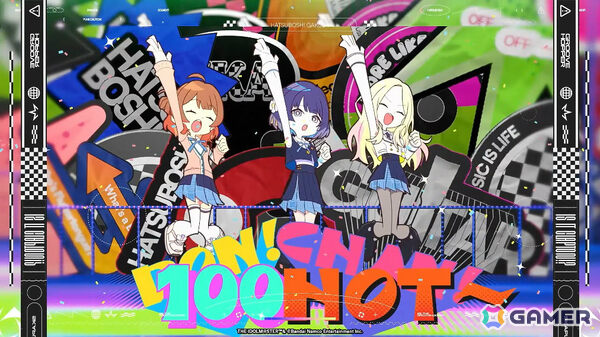 「学マス」星南のSTEP3は2月9日に実装！ENDLESS DANCEガシャやgladgarbとのコラボアイテム、学マス音楽祭をテーマにした新曲などの発表もの画像73