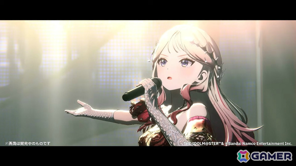 「学マス」星南のSTEP3は2月9日に実装！ENDLESS DANCEガシャやgladgarbとのコラボアイテム、学マス音楽祭をテーマにした新曲などの発表もの画像