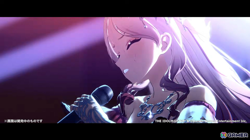 「学マス」星南のSTEP3は2月9日に実装！ENDLESS DANCEガシャやgladgarbとのコラボアイテム、学マス音楽祭をテーマにした新曲などの発表もの画像11