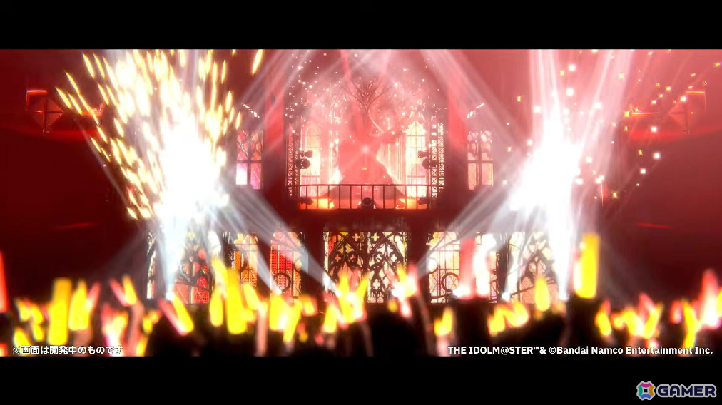 「学マス」星南のSTEP3は2月9日に実装！ENDLESS DANCEガシャやgladgarbとのコラボアイテム、学マス音楽祭をテーマにした新曲などの発表もの画像12