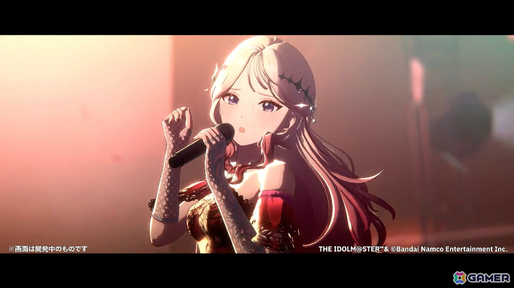 「学マス」星南のSTEP3は2月9日に実装！ENDLESS DANCEガシャやgladgarbとのコラボアイテム、学マス音楽祭をテーマにした新曲などの発表もの画像13
