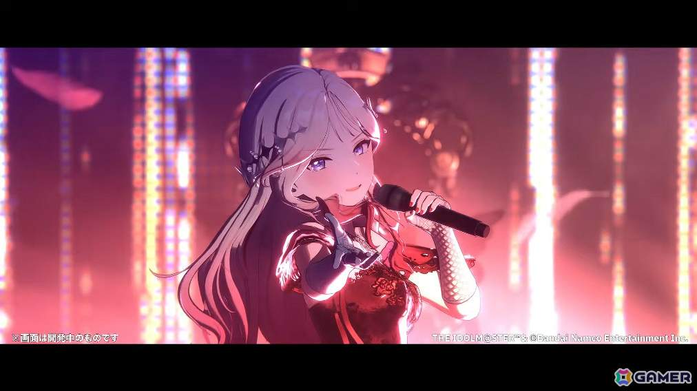 「学マス」星南のSTEP3は2月9日に実装！ENDLESS DANCEガシャやgladgarbとのコラボアイテム、学マス音楽祭をテーマにした新曲などの発表もの画像14