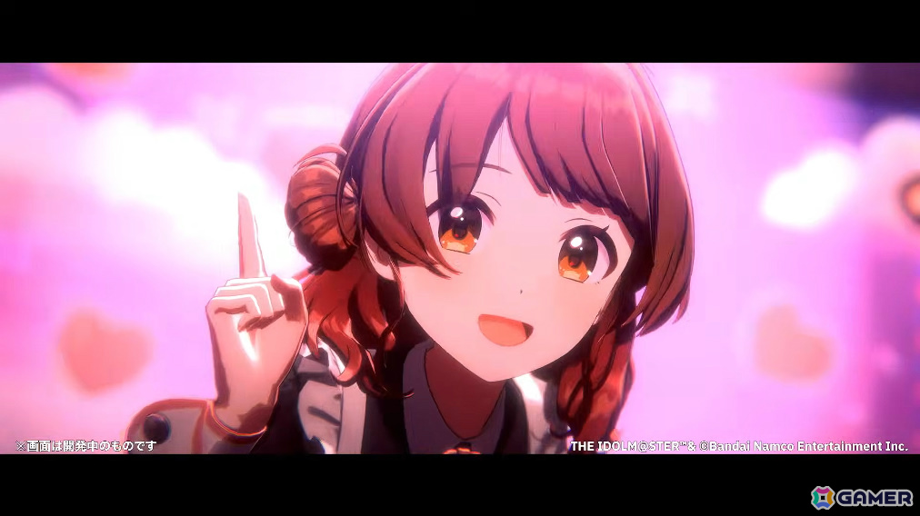 「学マス」星南のSTEP3は2月9日に実装！ENDLESS DANCEガシャやgladgarbとのコラボアイテム、学マス音楽祭をテーマにした新曲などの発表もの画像28