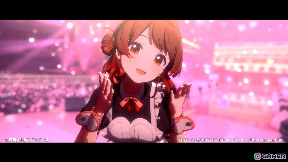 「学マス」星南のSTEP3は2月9日に実装！ENDLESS DANCEガシャやgladgarbとのコラボアイテム、学マス音楽祭をテーマにした新曲などの発表もの画像29